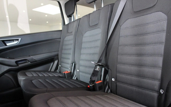 Ford S-Max cena 84999 przebieg: 127069, rok produkcji 2020 z Dzierzgoń małe 436